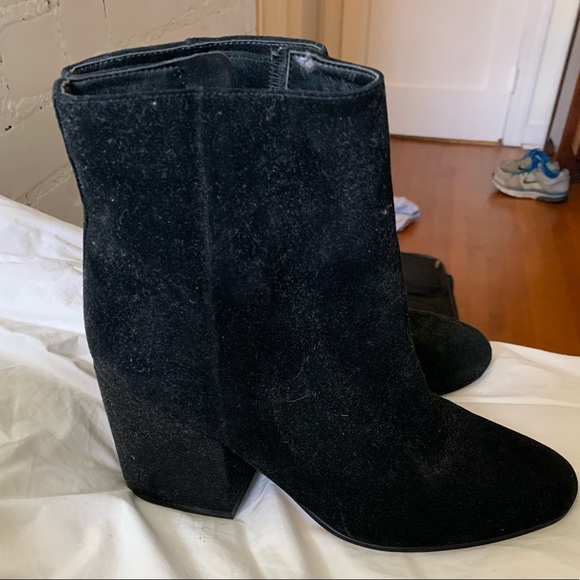 Sam Edelman ankle booties - Picture 1 of 5